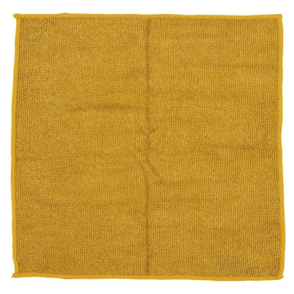 Allrengjøringskluter i mikrofiber 10-pakning, 30x30 cm i gruppen Oppbevaring / Rengjøringslagring og avfallssortering hos SmartaSaker.se (40002)