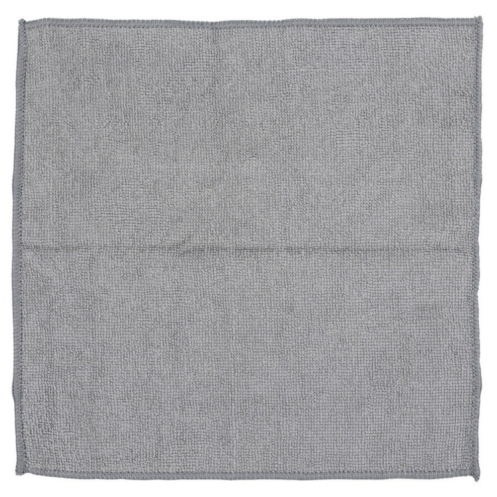 Allrengjøringskluter i mikrofiber 10-pakning, 30x30 cm i gruppen Oppbevaring / Rengjøringslagring og avfallssortering hos SmartaSaker.se (40002)