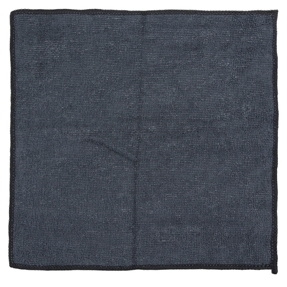 Allrengjøringskluter i mikrofiber 10-pakning, 30x30 cm i gruppen Oppbevaring / Rengjøringslagring og avfallssortering hos SmartaSaker.se (40002)
