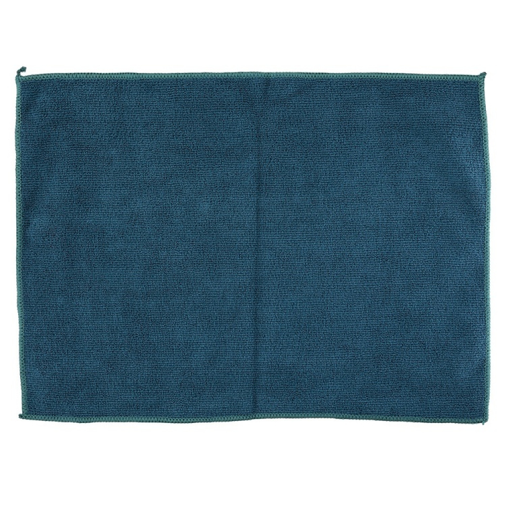 Allrengjøringskluter i mikrofiber 3-pakning, 40x30 cm i gruppen Oppbevaring / Rengjøringslagring og avfallssortering hos SmartaSaker.se (40004)