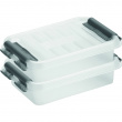 Oppbevaringsboks 0,2L, Q-Line