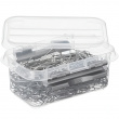Oppbevaringsboks 0,5L, Q-Line