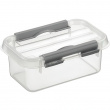 Oppbevaringsboks 0,5L, Q-Line