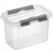 Oppbevaringsboks 0,8L, Q-line