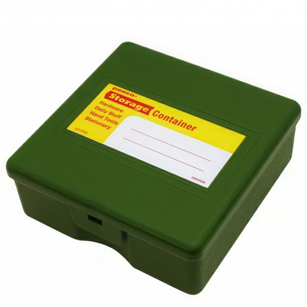 Eske, 11x11x4 cm, PENCO i gruppen Oppbevaring / Oppbevaringsbokser hos SmartaSaker.se (40044)
