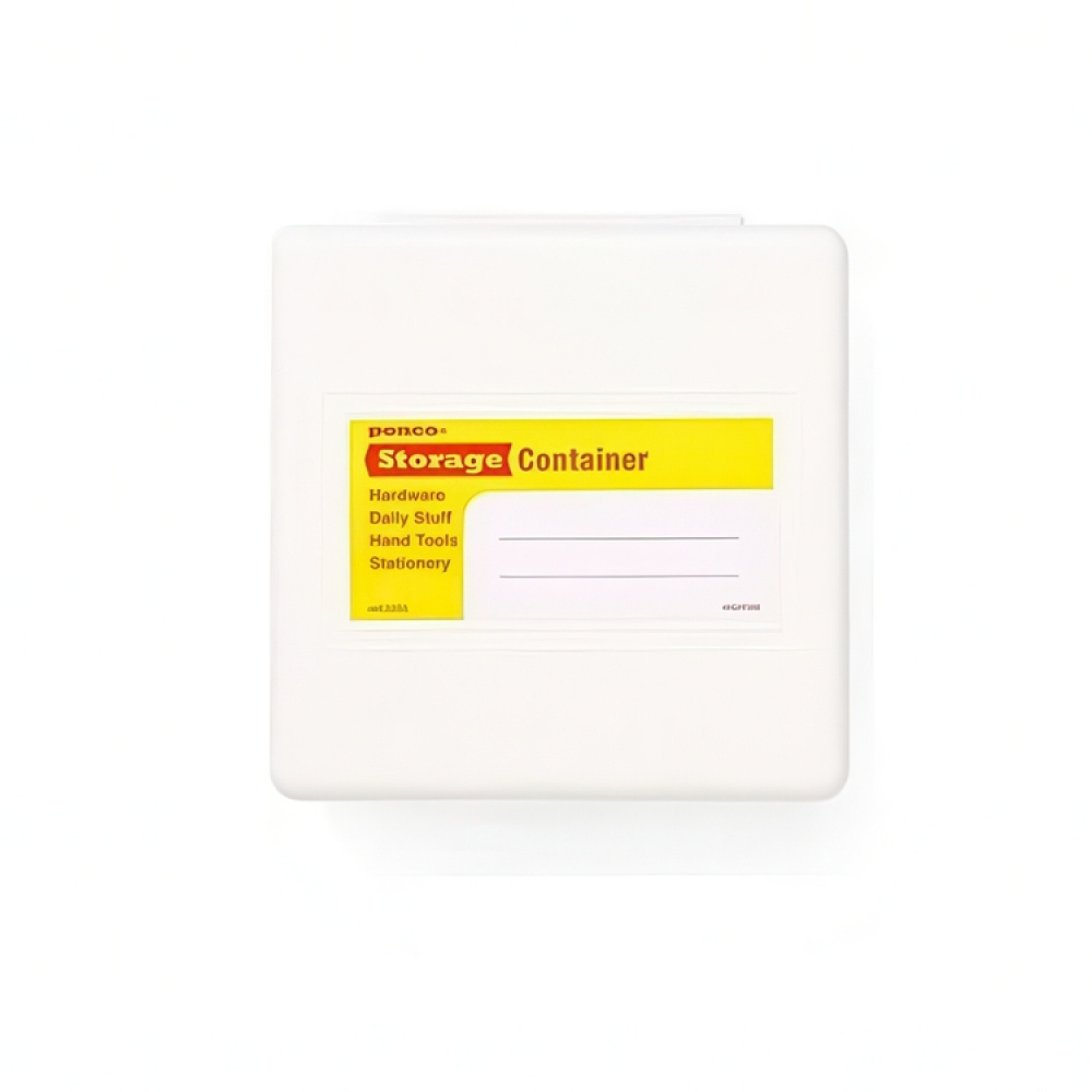Eske, 11x11x4 cm, PENCO i gruppen Oppbevaring / Oppbevaringsbokser hos SmartaSaker.se (40044)