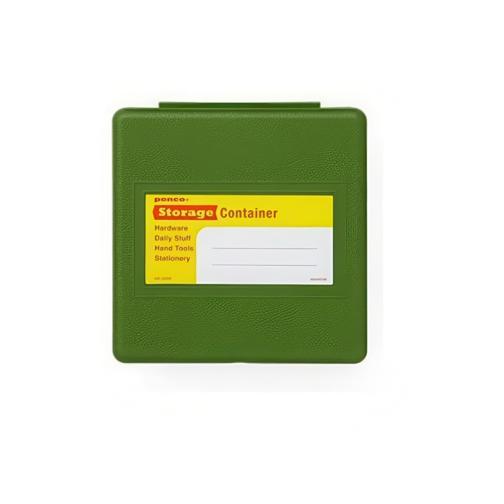 Eske, 11x11x4 cm, PENCO i gruppen Oppbevaring / Oppbevaringsbokser hos SmartaSaker.se (40044)