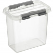 Oppbevaringsboks 1,1 L, Q-Line