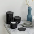 Oppbevaringsboks med lokk 3-pack, Brabantia