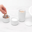 Oppbevaringsboks med lokk 3-pack, Brabantia