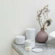 Oppbevaringsboks med lokk 3-pack, Brabantia