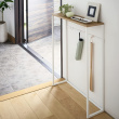 Smalt avlastningsbord, 60 cm, Yamazaki
