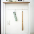 Smalt avlastningsbord, 60 cm, Yamazaki