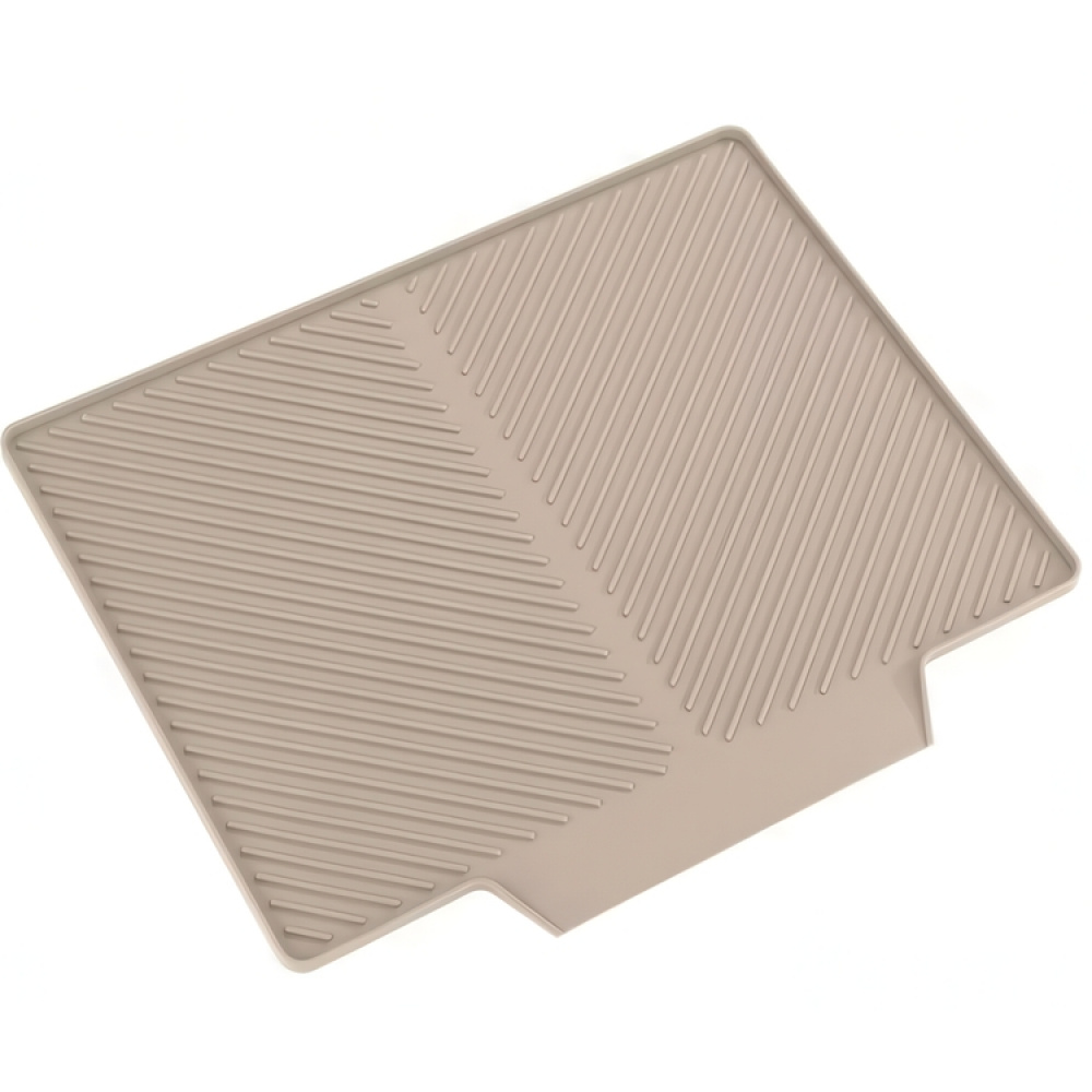 Skrå avrenningsbrett, 40x35 cm i gruppen Oppbevaring / Kjøkkenskap hos SmartaSaker.se (40070)