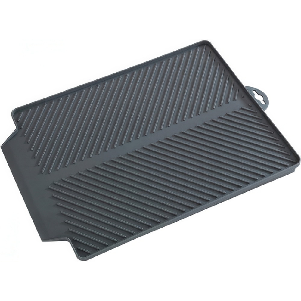 Skrå avrenningsbrett, 40x30 cm i gruppen Oppbevaring / Kjøkkenskap hos SmartaSaker.se (40071)