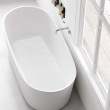 Badekarsmatte, 91 cm, Rayen