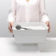 Oppvaskbalje, Brabantia, Lysegrå