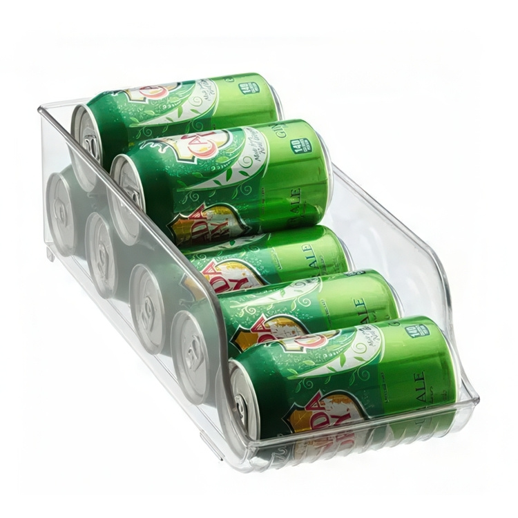 Plukkboks for bokser, iDesign i gruppen Oppbevaring hos SmartaSaker.se (40089)