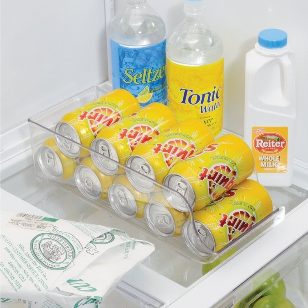 Plukkboks for bokser, iDesign i gruppen Oppbevaring hos SmartaSaker.se (40089)