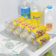 Plukkboks for bokser, iDesign
