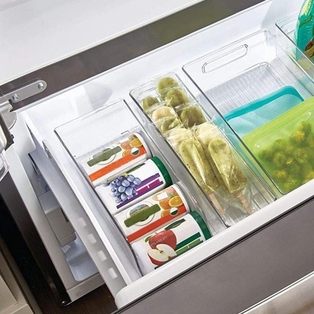 Plukkboks for bokser, iDesign i gruppen Oppbevaring hos SmartaSaker.se (40089)