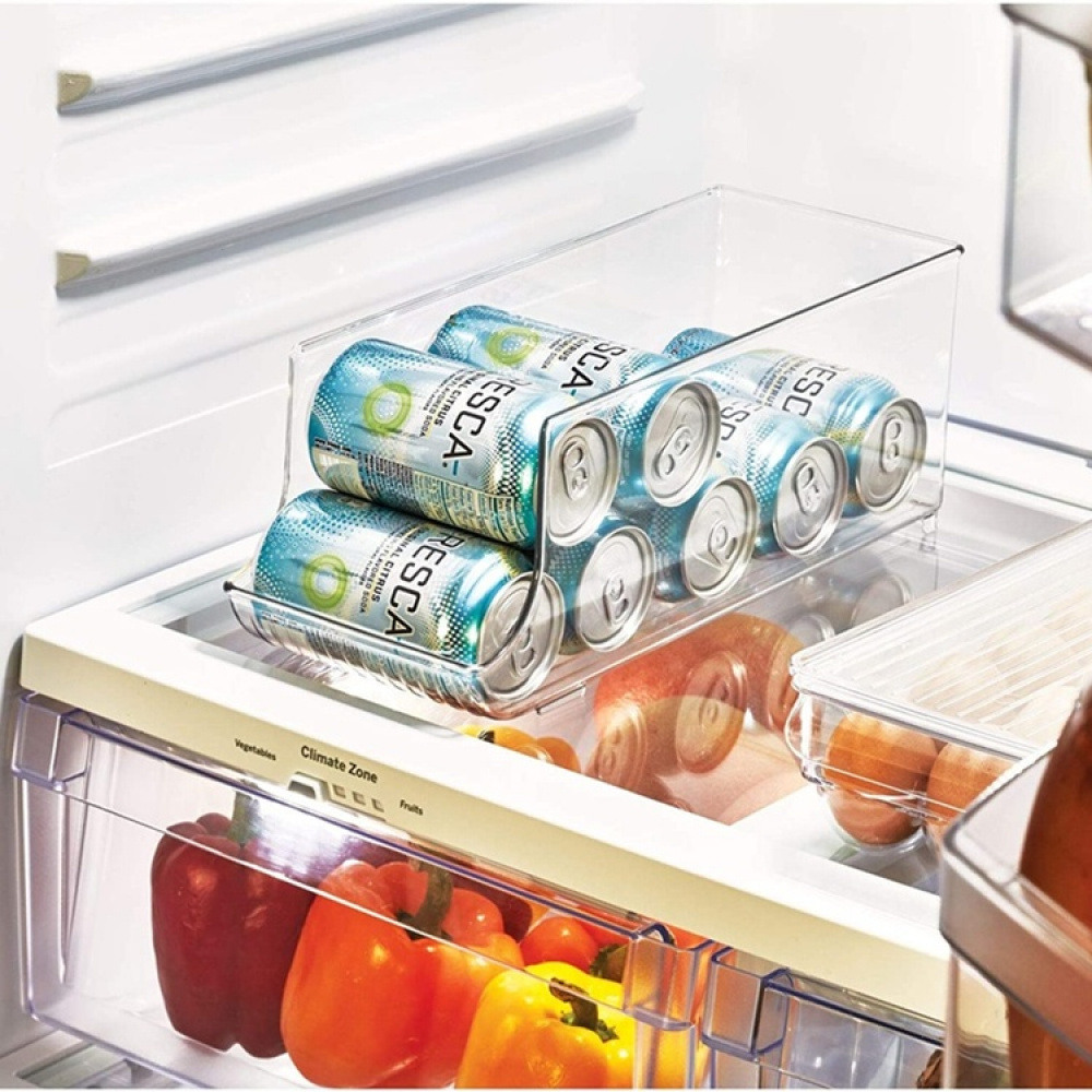 Plukkboks for bokser, iDesign i gruppen Oppbevaring hos SmartaSaker.se (40089)