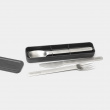 Bestikksett med etui, Brabantia