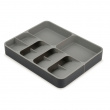Uttrekkbar bestikkskuff 31,5–38,5 cm, Joseph Joseph