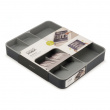 Uttrekkbar bestikkskuff 31,5–38,5 cm, Joseph Joseph