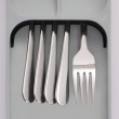 Smal bestikkskuff 5 rom, Joseph Joseph
