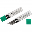 Blyantstifter, LINEX HB 0,5 mm, Grå