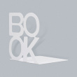 Bokstøtte book 2-pack