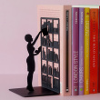 Bokstøtte Bibliotek