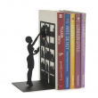 Bokstøtte Bibliotek