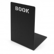 Bokstøtte 2-pack, Book