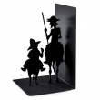 Bokstøtte Don Quijote