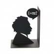Bokstøtte Einstein