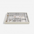 Smykkeoppbevaring 16 rom, Supersize, Stackers