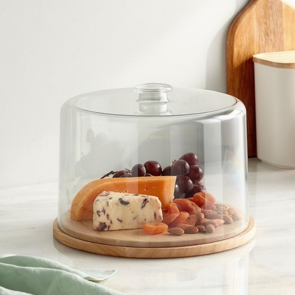 Kakefat med kuppel i gruppen Oppbevaring hos SmartaSaker.se (40250)