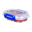 Oppbevaringsboks mini 0,18L, Sistema