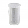 Holder for bomullspads, Clarity