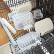 Oppbevaringsboks med smart grep 1,56 L, Sistema