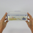 Oppbevaringsboks for ost 1,7L, LocknLock