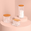 Oppbevaringsdispenser for bomullspinner, Selena