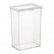 Oppbevaringsboks til spiskammer 2,3L, The Home Edit