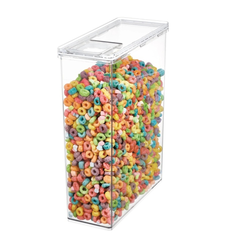 Oppbevaringsboks til spiskammer 5,6L, The Home Edit i gruppen Oppbevaring hos SmartaSaker.se (40297)