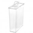 Oppbevaringsboks til spiskammer 5,6L, The Home Edit