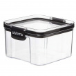 Oppbevaringsboks Ultra 0,46L, Sistema