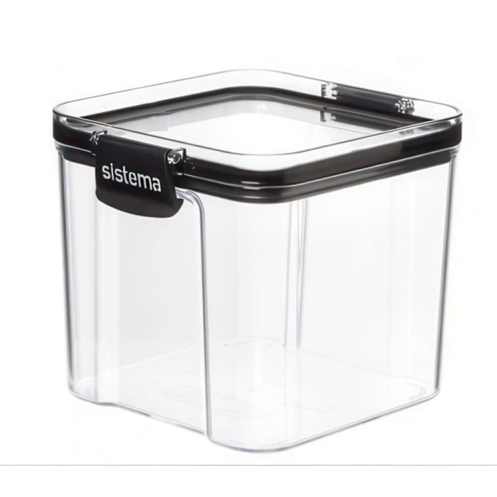 Oppbevaringsboks Ultra 0,7L, Sistema i gruppen Oppbevaring / Kjøkkenskap hos SmartaSaker.se (40312)