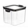 Oppbevaringsboks Ultra 0,7L, Sistema